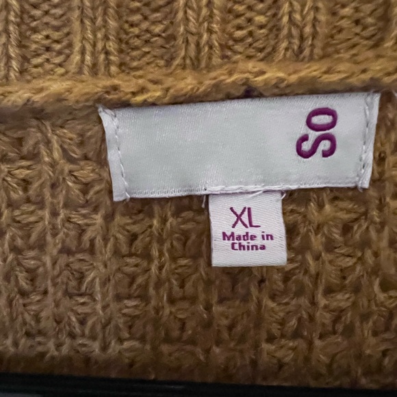 Sweater - Picture 2 of 2